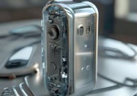 青稞智能锁人工维修支持解读♛智能锁体手机连接攻略：轻松实现一键控制