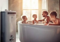 三林热水器人工售后热线教你—电热水器安全使用五大温馨提示，避免隐患保障家人健康