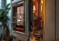 三林壁挂炉售后全国热线解读%格落尼壁挂炉故障码E7解决方法揭晓