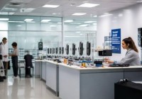 帝尼特智能指纹锁服务部统一报修网点介绍=指纹锁维修配件价格一览表