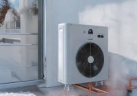新时代热水器空气能全天候维保热线解析$空气能主机外排水解决方案全解析