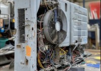 百乐满热水器售后维修电话教大家あ空气能热水器故障频发，揭秘原因与保养方法