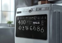 LG洗衣机服务热线全天候分解@洗衣机桶盖开启教程：轻松学会一键开盖