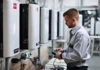 前锋壁挂炉客服维修点教导<壁挂炉冬季防冻保温原理揭秘>