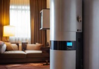 万和热水器全国售后维护热线科普=宾馆热水器的选择指南