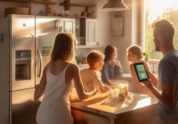 嘉格纳冰箱400维修热线梳理:夏日高温40度，冰箱调至多少度最节能？