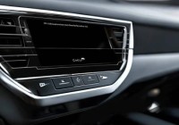 博世空调总部维修服务告诉你-极氪后排空调操作指南