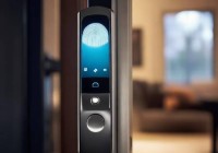 石将军智能指纹锁专属客服热线教你『荆门忠恒指纹锁性价比高，值得入手！』