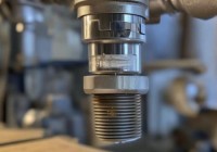 万和油烟机维修服务预约解释㊣油烟机止回阀安装技巧解析