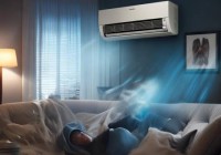 三星空调人工服务剖析(月兔空调应急开关位置及使用方法)