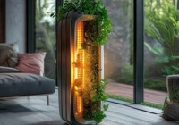 米特拉热水器空气能400服务售后热线普及♫汉阳美的空气能供暖：冬季温暖新选择