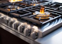 德意燃气灶专享预约热线解读+燃气灶选购攻略：屏蔽式燃气灶是否值得推荐？