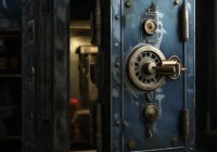 虎王保险柜400热线助手剖析←保险柜没电前的四大警告迹象