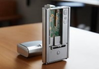 掌航智能指纹锁400售后点查询解读&指纹锁芯片究竟藏身何处？揭秘其隐藏位置！