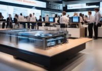 雅丽家集成灶客服服务中心阐明—分体集成灶代加工：一站式解决方案引领市场潮流