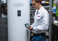 能率热水器客服援助中心解说㉿恒温电热水器耗电多少安培更合适？