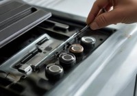 申花燃气灶全天人工热线交流&燃气灶通电无反应维修指南