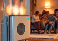 扬子热水器空气能售后全天候服务详述@粤空气能采暖价格：实惠之选，冬季温暖保障