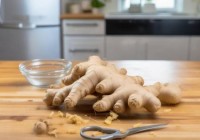 美的冰箱人工客服热线咨询讲解۞生姜放冰箱的保存方法及注意事项