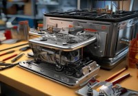 百乐满(Paloma)燃气灶服务预约交流㊣灶宝燃气灶拆装步骤详解图示