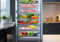 根德(grundig)冰箱客热线电话讲解〖化妆品冰箱：食物保鲜新选择，你的家居好帮手〗