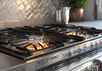 欧派燃气灶售后维修点电话查询传授￥燃气灶火焰的秘密：左边火焰为何如此稳定？