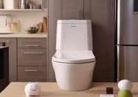 杜拉维特智能马桶客服联系平台详述<飞利浦智能马桶节电模式，打造绿色家居新选择>