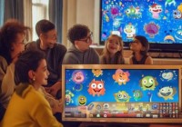 荣将电视机客服维修服务热线解析㊣儿童电视机选购攻略：如何挑选适合孩子的电视产品