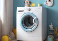 SIEMENS洗衣机全国客服联络站科普，儿童洗衣机壁挂式排水选购指南