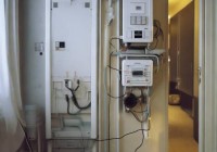 百得热水器全国客服专线查询阐释【宾馆热水器电表为何安装后不动？揭秘真相】