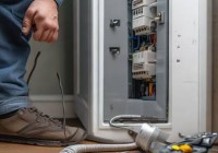 斯宝亚创热水器师傅24小时守护解读(电热水器花洒开关更换教程)