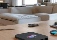 齐心保险柜全国预约维修服务分享↑保险柜无线充电功能解析