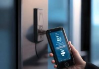 青稞智能锁400热线支持服务科普（智能锁安全升级：NFC技术引领便捷生活新体验）