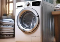 博伦博格洗衣机客服热线联系方式解释@美的洗衣机元气洗：告别繁琐，轻松洗净每一件衣物