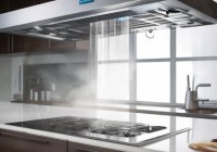 普田油烟机智能客服平台剖析ぁ老板油烟机自动清洗功能，告别清洁烦恼