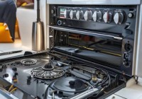 顿好集成灶全天候维修点教导۞集成灶水垢快速清除妙招，告别清洁烦恼