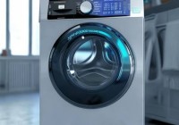 博伦博格洗衣机热线查询助手解释:滚筒洗衣机家政清洗技巧大揭秘