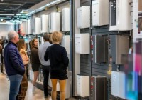 能率壁挂炉400智修客服教你۞电热器壁挂炉价格：性价比高的选购指南