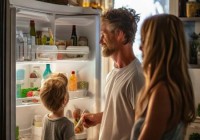 三星冰箱维修上门服务电话分解(夏天冰箱保养技巧，延长使用寿命)