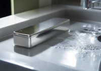 新飞冰箱24小时报修中心解读:不锈钢肥皂冰箱除味神器，告别异味新体验