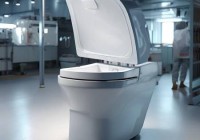 杉本智能马桶厂总部上门服务科普☜智能马桶内嵌拆装教程：轻松掌握安装技巧