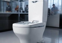 浪鲸智能马桶品牌总部客服梳理㊣半智能马桶盖拆装教程：轻松掌握更换技巧