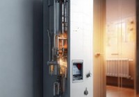 瑞美壁挂炉400客服热线介绍（燃气壁挂炉操作指南：轻松掌握安全使用技巧）