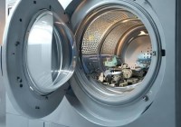 伊莱克斯洗衣机维修上门电话是多少梳理@洗衣机洗衣筒倒转噪音大揭秘