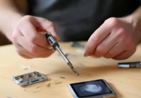 久邦智能指纹锁全国客服电话检索普及-指纹锁安装：轻松三步，安全无忧