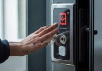 富新指纹锁维修一站式服务传授:指纹锁识别失败？zkteco指纹锁使用常见问题解答