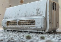 东芝空调智能客服热线剖析←立体柜空调清洗技巧：轻松恢复凉爽体验