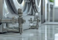 三星洗衣机急速响应教大家:惠而浦洗衣机水管粗细标准揭秘