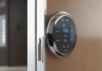 青稞智能锁客服报修服务梳理♫智能锁时间调整教程：轻松找回锁时设置