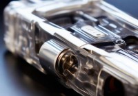 青稞智能锁维热线速达解读۞智能锁结构揭秘：深入了解锁体组成